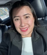 Housekeeper in Montreal - Maria Fernanda D.
