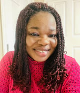 Caregiver in Victoria - Oluwadunni Helen A.