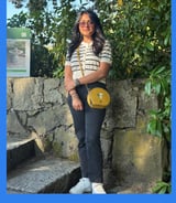 Nanny/Babysitter in Vancouver - Pratvi G.