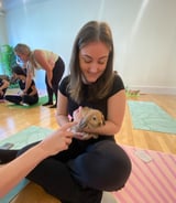 Pet care in Beaconsfield - Katie K.