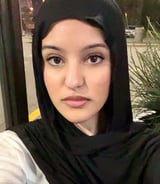 Nanny/Babysitter in Brampton - Zunaira A.