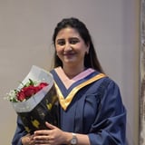 Nanny/Babysitter in Oshawa - Suman Deep K.