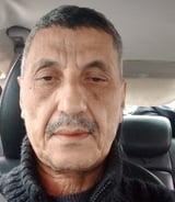 Driver in Mississauga - Abdellatif H.