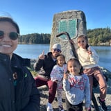 Housekeeper in Victoria - Maria A.