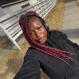Nanny/Babysitter in Edmonton - Sarafina I.