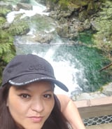 Caregiver in Vancouver - Brenda C.