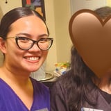 Caregiver in Toronto - Raychel B.