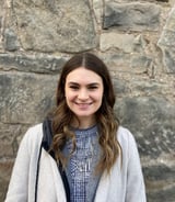 Nanny/Babysitter in Burlington - Sarah F.