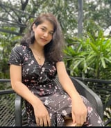 Housekeeper in Halifax - Anamika R.