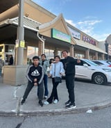 Nanny/Babysitter in Hamilton - Mark Joseph L.