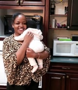Housekeeper in Vancouver - Jacqueline N.