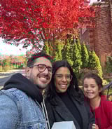 Housekeeper in Mont-Royal - Lucas B.