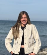 Nanny/Babysitter in Mississauga - Maria S.