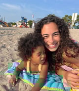 Nanny/Babysitter in Kitchener - Tabitha B.