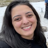 Nanny/Babysitter in Calgary - SÃntia X.