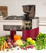 Cook in Kitchener - Juicing and light household organizing