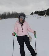 Nanny/Babysitter in Mississauga - Emily A.