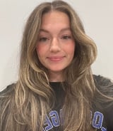 Nanny/Babysitter in Montreal - Vanessa T.