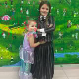 Nanny/Babysitter in Milton - Seeking sitter for weekend date nights // Two kids ages 3 and 8