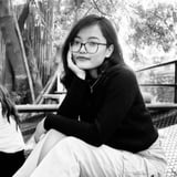 Nanny/Babysitter in London - Meenu B.