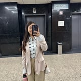 Tutor in Mont-Royal - April Joy V.