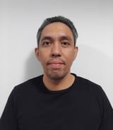 Caregiver in Chilliwack - Ephraim Joseph G.