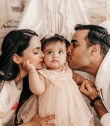 Nanny/Babysitter in Mississauga - Urgently looking fo a nanny for my 1-year-old baby girl. We live in churchill meadows mississauga.