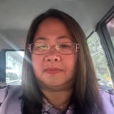 Housekeeper in Montreal - Edith T.