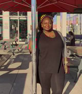 Nanny/Babysitter in Montreal-Ouest - Gisela A.