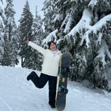 Nanny/Babysitter in Vancouver - Yuting H.