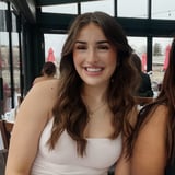 Nanny/Babysitter in Ottawa - Jenna S.