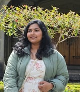 Caregiver in Richmond - Annamma J.