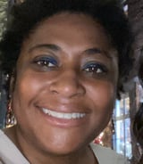 Housekeeper in Toronto - Charlene A.