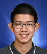 Tutor in Beaconsfield - Congjian M.