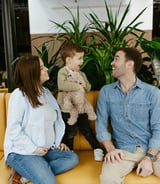 Nanny/Babysitter in Montreal - 2 familles voisines à la recherche de la perle rare