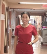 Caregiver in New Westminster - Prescila A.