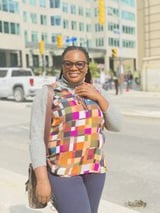 Nanny/Babysitter in Brantford - Nabila G.