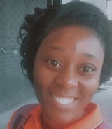 Housekeeper in Ottawa - Mariama Linda B.