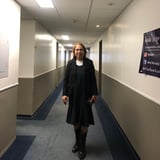 Caregiver in Edmonton - Edna B.