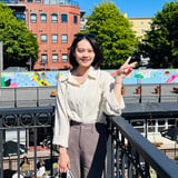 Nanny/Babysitter in Victoria - Hong Yu C.