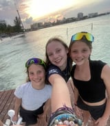 Nanny/Babysitter in North Vancouver - Makella S.