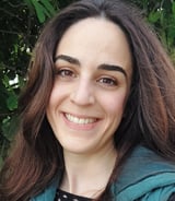 Housekeeper in Hamilton - Elizabeth K.