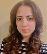 Tutor in Toronto - Shokoofa D.