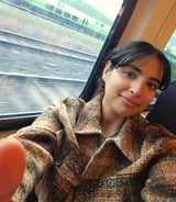 Nanny/Babysitter in Mississauga - Laila G.