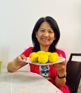 Nanny/Babysitter in Richmond - Edna P.