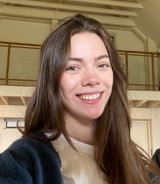 Nanny/Babysitter in Montreal - Caroline G.