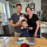 Nanny/Babysitter in Esquimalt - Nanny for family of two