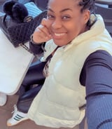 Nanny/Babysitter in Edmonton - Marie M.