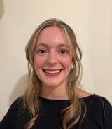 Nanny/Babysitter in Markham - Charlotte P.