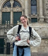 Nanny/Babysitter in Kitchener - Arielle A.